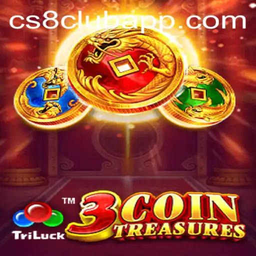 Discover the Exciting World of 3CoinTreasures: The Ultimate Gaming Experience