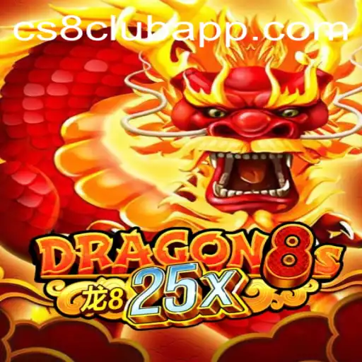 Discover the Thrilling World of Dragon8s25x