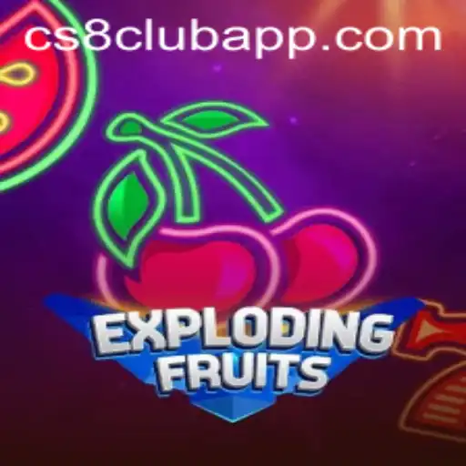 ExplodingFruits: The Latest Sensation in Mobile Gaming