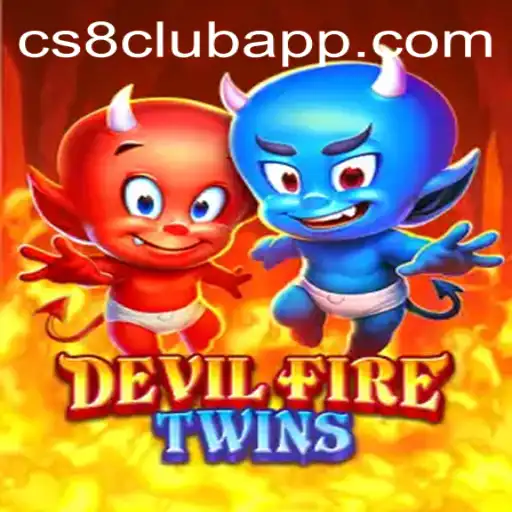 Exploring the Thrilling World of DevilFireTwins: A Dive into the Game of CS8 CLUB