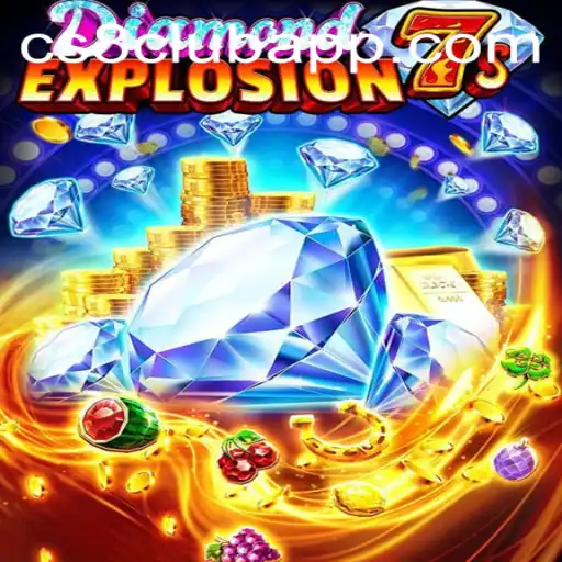 Exploring the Excitement of DiamondExplosion7s in CS8 CLUB