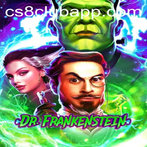 The Enigmatic World of DrFrankenstein: A Revolutionary Game Experience with CS8 CLUB