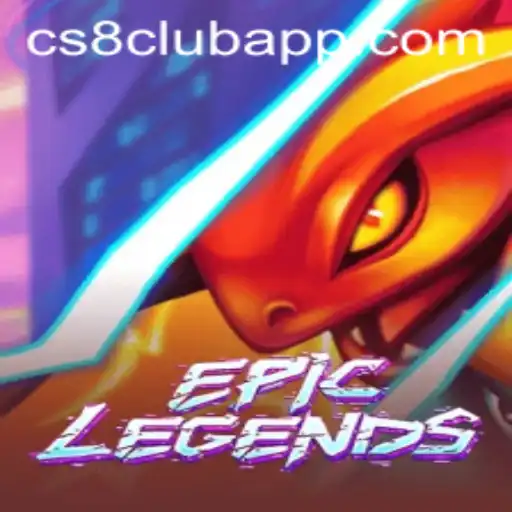 EpicLegends: Unleashing a New Era in Interactive Gaming