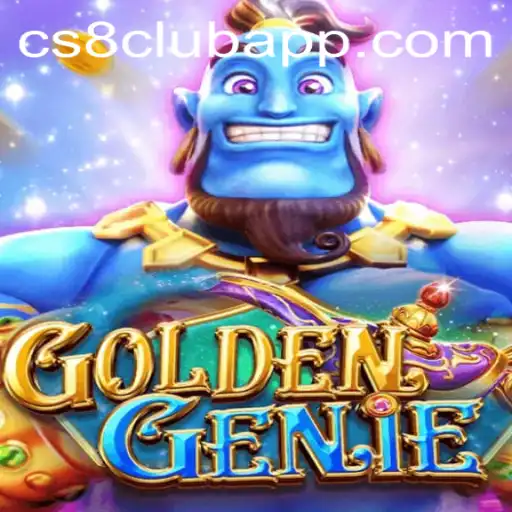 Unveiling the Magical Realm of GOLDENGENIE: A Deep Dive into the Enchanting Game