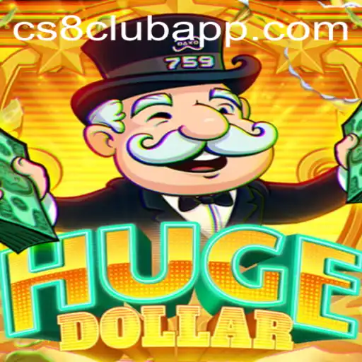 Exploring HugeDollar: The Revolutionary Game of the CS8 CLUB