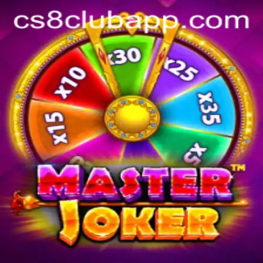 MasterJoker: Unveiling the Excitement at CS8 CLUB