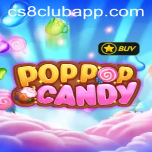 Exploring POPPOPCANDY: The Game Taking the CS8 CLUB by Storm