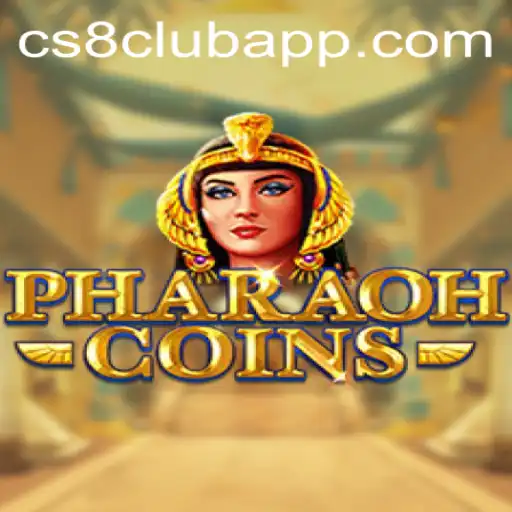 PharaohCoins: Dive into the Ancient World with CS8 CLUB