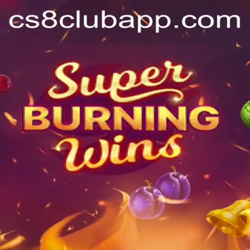 Discover the Thrills of SuperBurningWins at CS8 CLUB