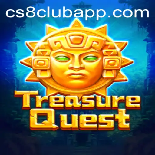 TreasureQuest: An Epic Adventure Awaits with CS8 CLUB