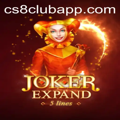 JokerExpand: A New Era of Strategy and Entertainment at CS8 CLUB