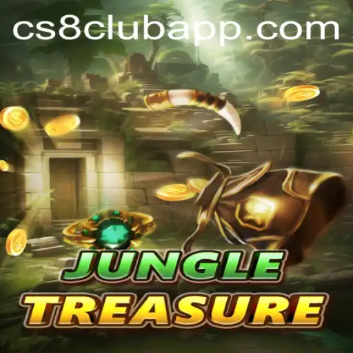 Discover the Adventure of JungleTreasure with CS8 CLUB