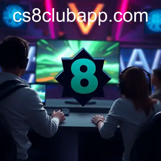 Exploring the Exciting World of Live Games with CS8 CLUB