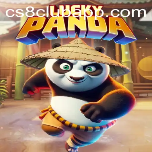 Exploring LuckyPanda: A Thrilling Experience with CS8 CLUB