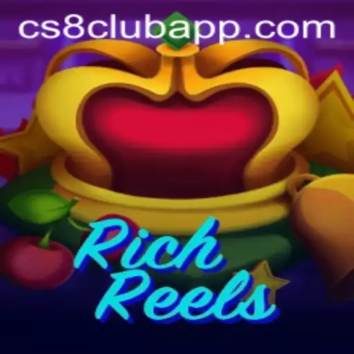 Experience the Excitement of RichReels with CS8 CLUB