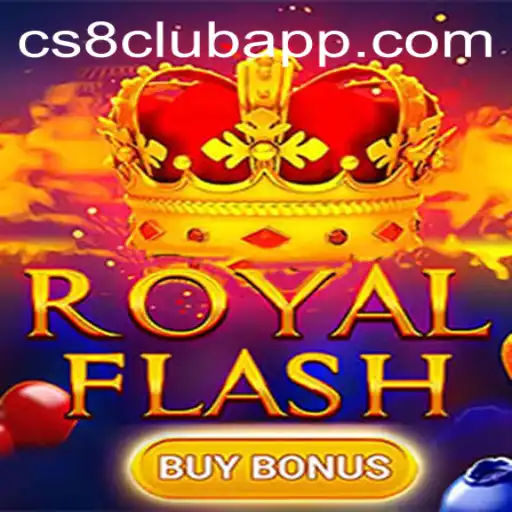 Dive Deep into the World of RoyalFlashBuyBonus at CS8 CLUB