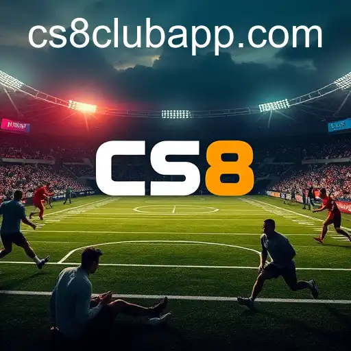 CS8 CLUB: Revolutionizing the Sports Arena